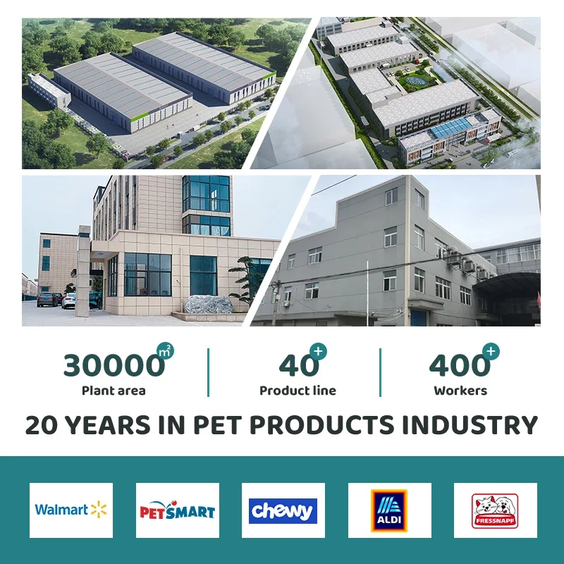 Cute Eco-Friendly Round Cat Tunnel Bed Comfortable Cat Furniture Tunnel Bed