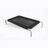 Yalong Custom Eco-Friendly Luxury Modern Pet Calming Bed YL-PB-015 L/122.5*90*20cm Solid Fiber Tube Rectangle Washable