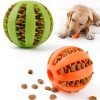 Pet Manufacturer Rolling Dog Ball Interactive Dog Toy Slow Feeder Chew Pet Dog Toys Treat Dispenser Toy