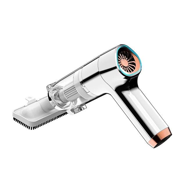 Hot Sale Ergonomic Handle Free Accessories 5-Min Setup Value Pack Pet Hair Cleaning