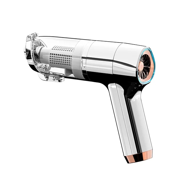 Hot Sale Ergonomic Handle Free Accessories 5-Min Setup Value Pack Pet Hair Cleaning